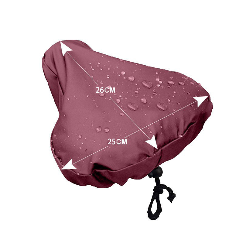Durable Oxford Fabric Bicycle  - Cycling Gear For Rain 评论和价格