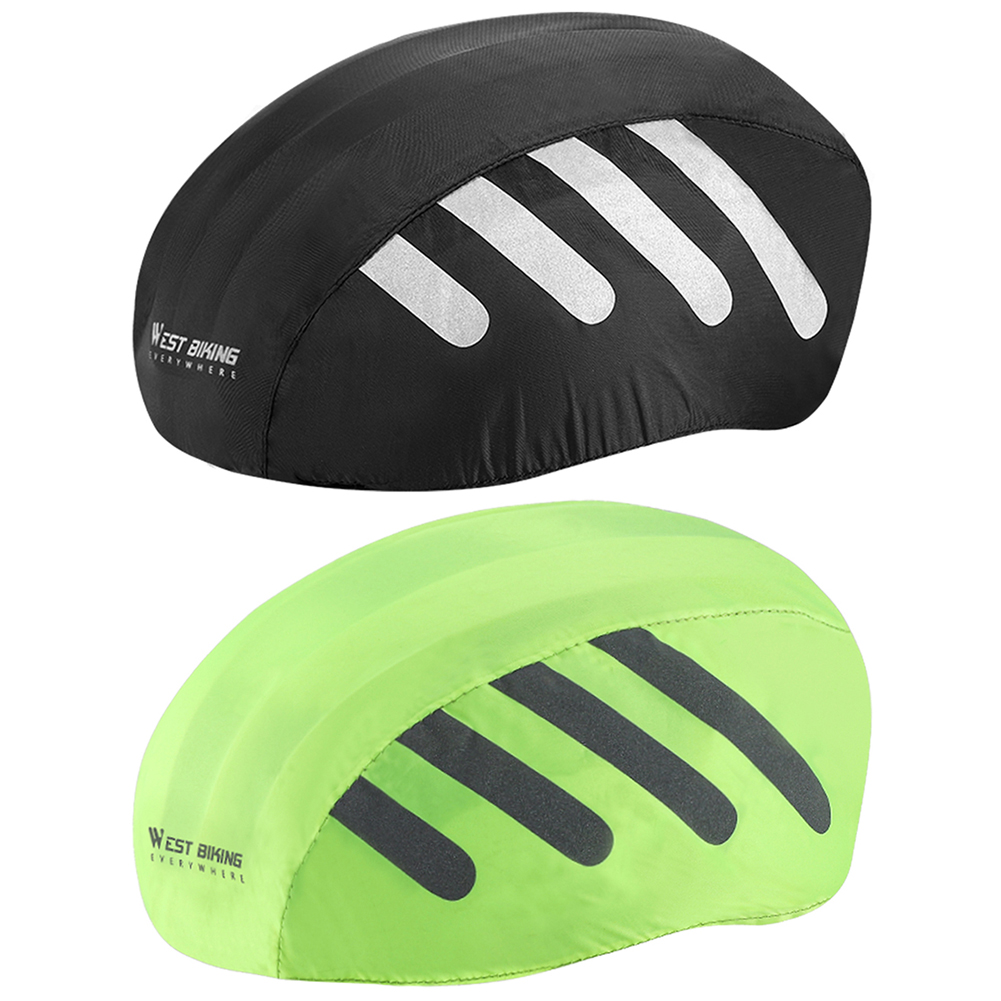 WEST BIKING Bike Helmet Rain C - Cycling Gear For Rain 评论和价格