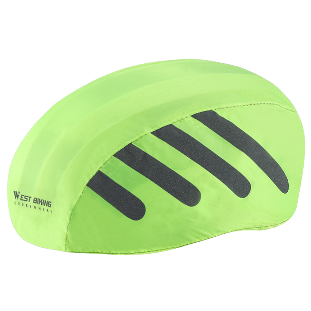 WEST BIKING Bike Helmet Rain C - Cycling Gear For Rain 评论和价格