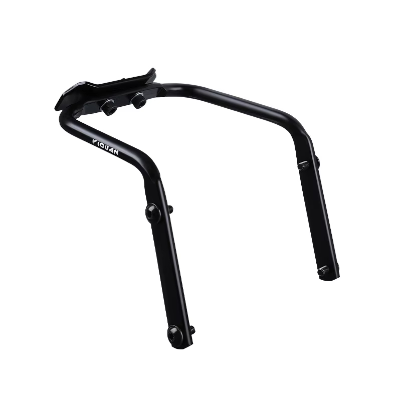 Bicycle Tail Bag Stable Rack F - Cycling Gear Storage Rack 评论和价格