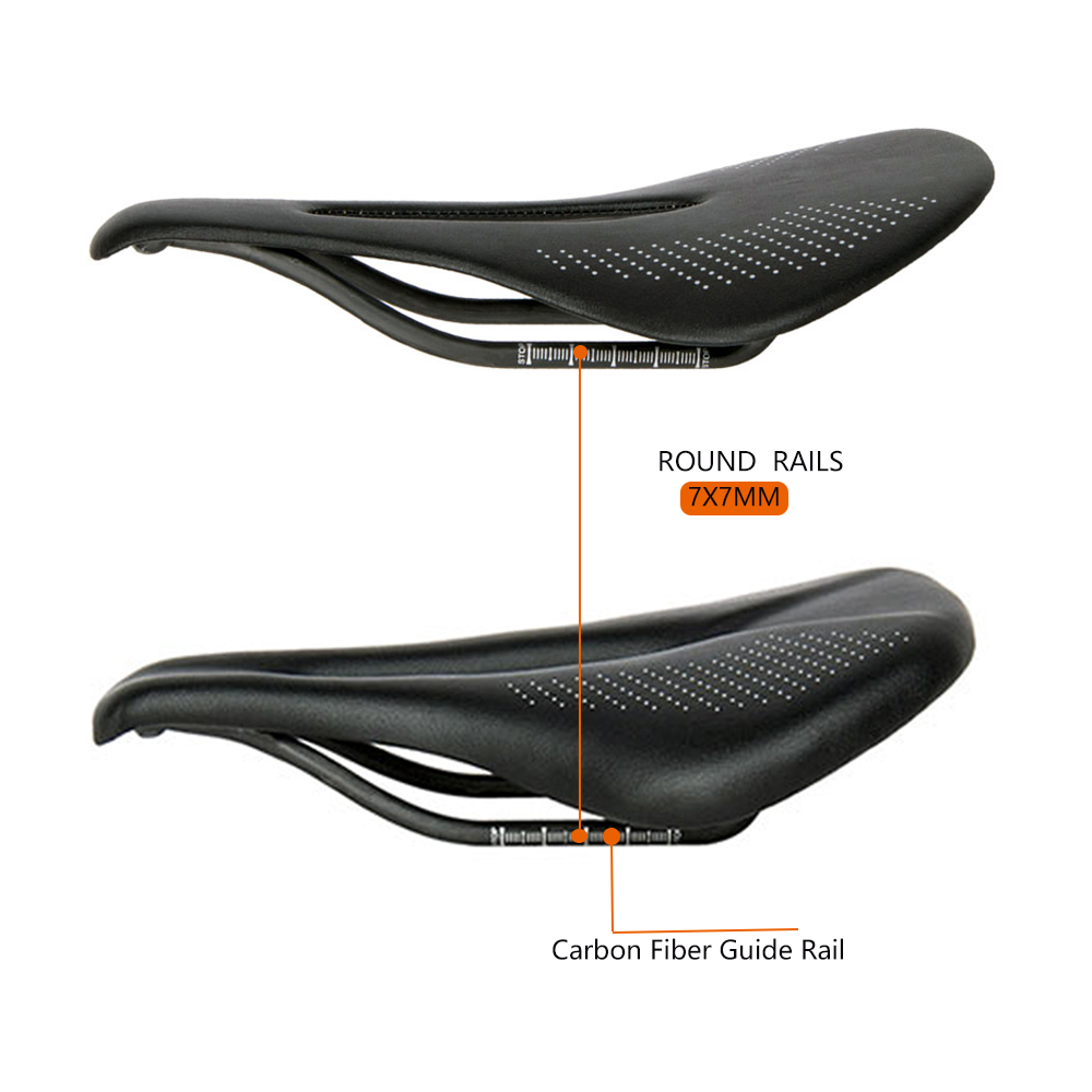 New 89g EVA Carbon Bike Saddle - Carbon Fiber Saddle 评论和价格