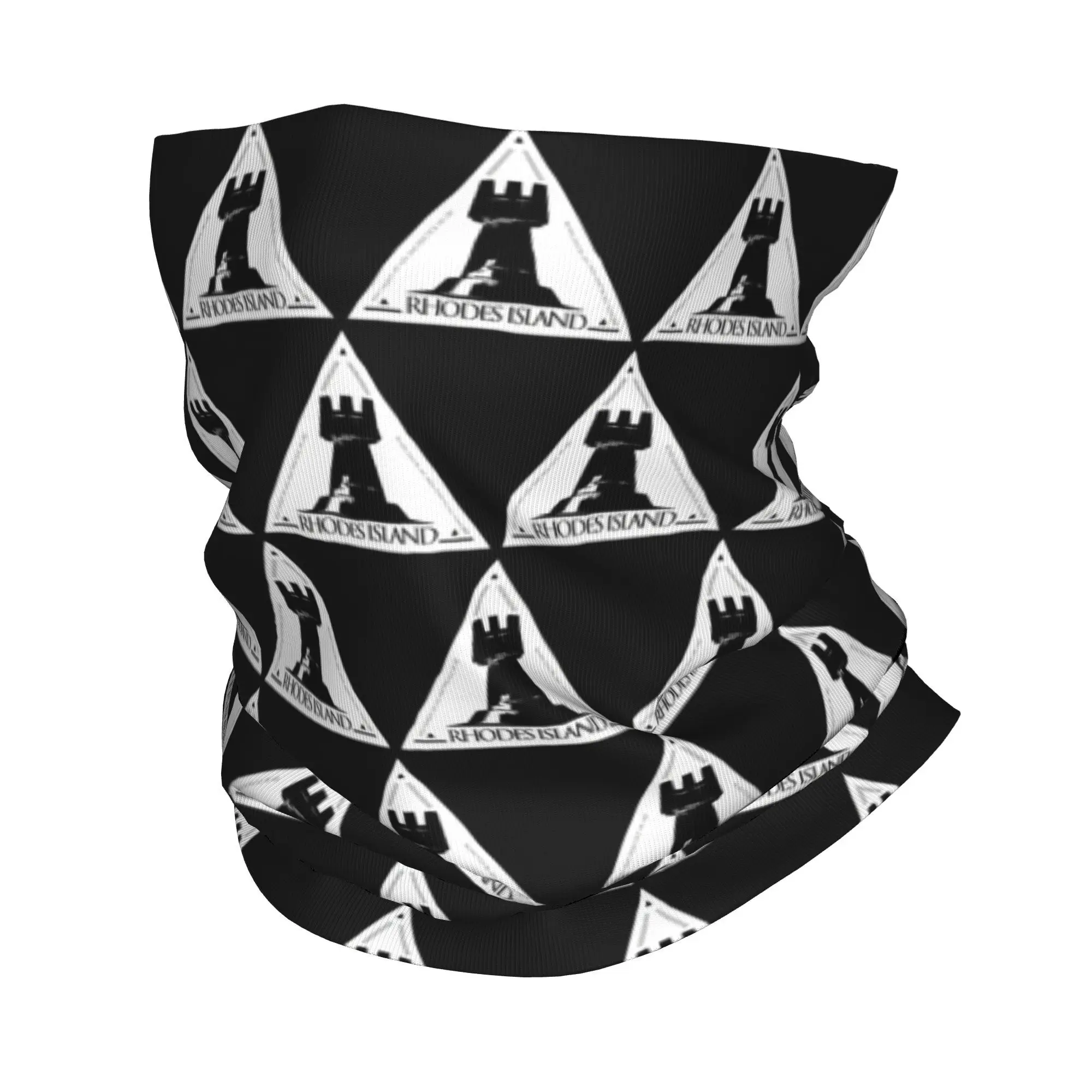 Arknights Rhodes Island Emblem - Cycling Headwear 评论和价格