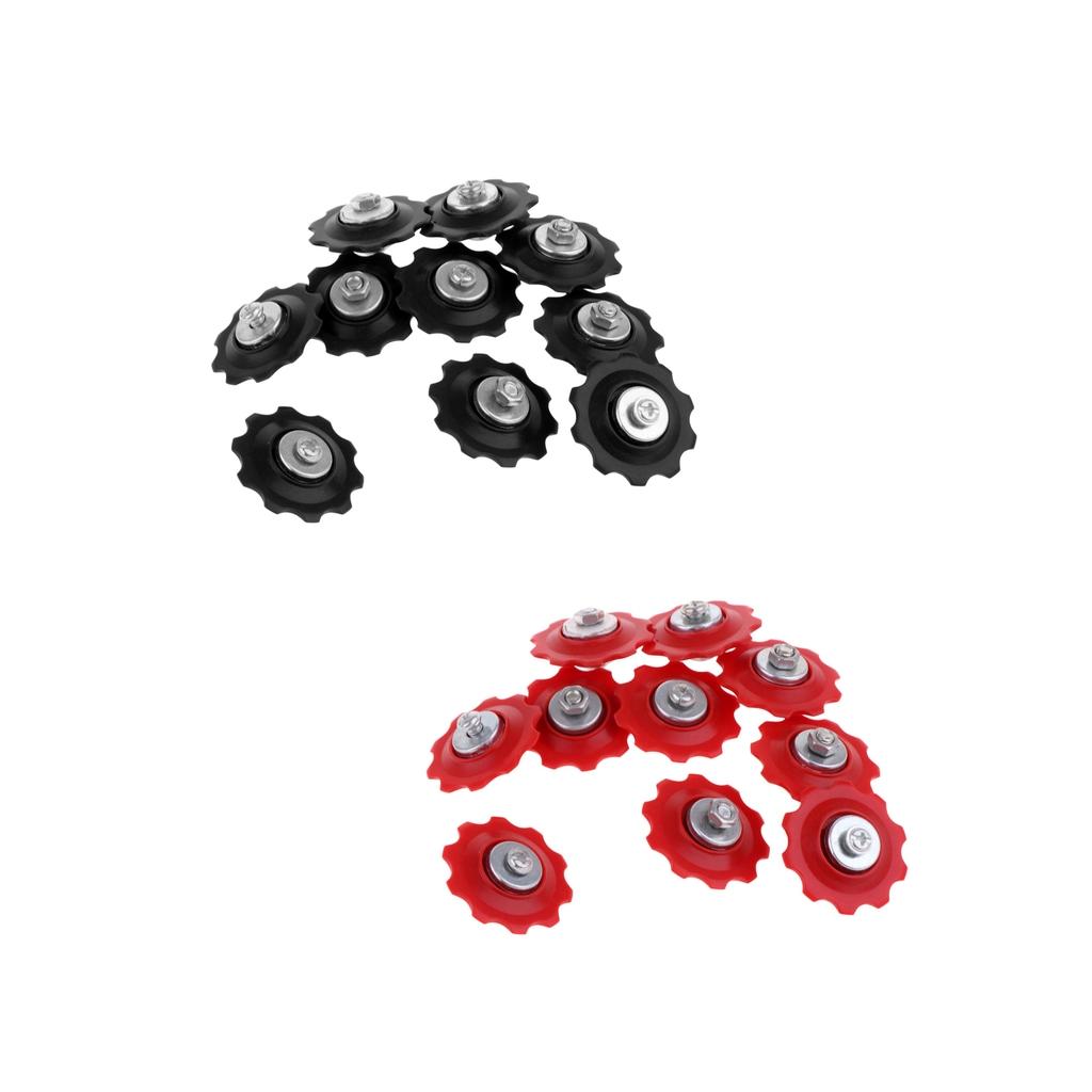 Rear Derailleur Pulley Roller  - Cycling Gear Gravel 评论和价格