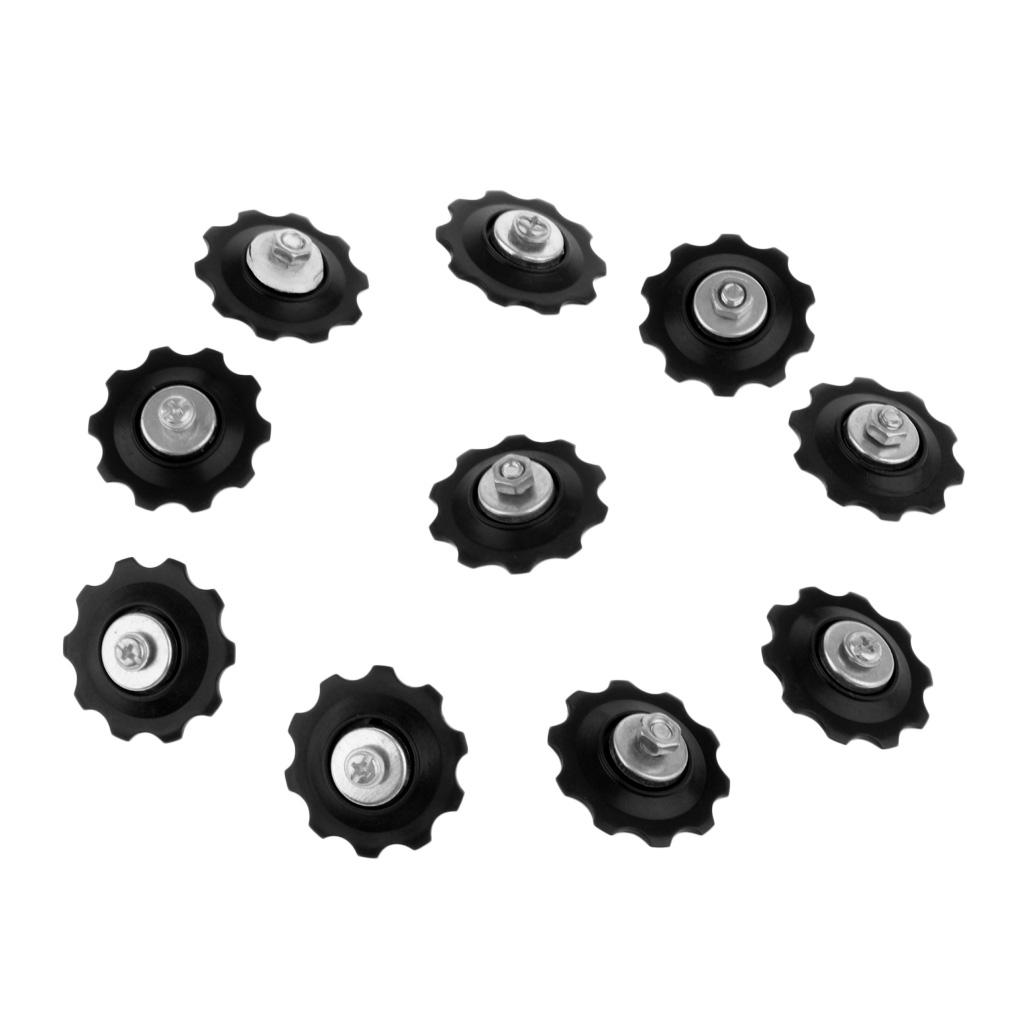 Rear Derailleur Pulley Roller  - Cycling Gear Gravel 评论和价格