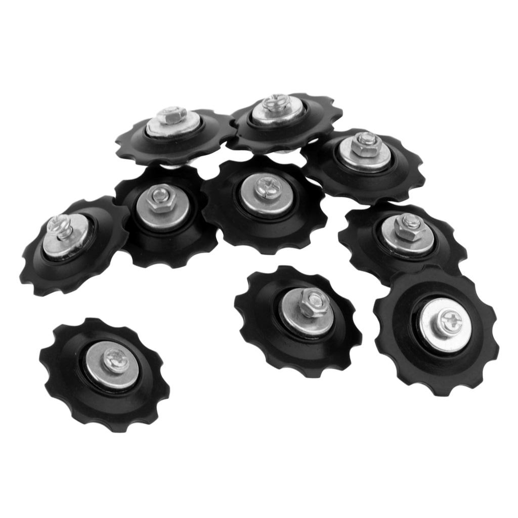 Rear Derailleur Pulley Roller  - Cycling Gear Gravel 评论和价格