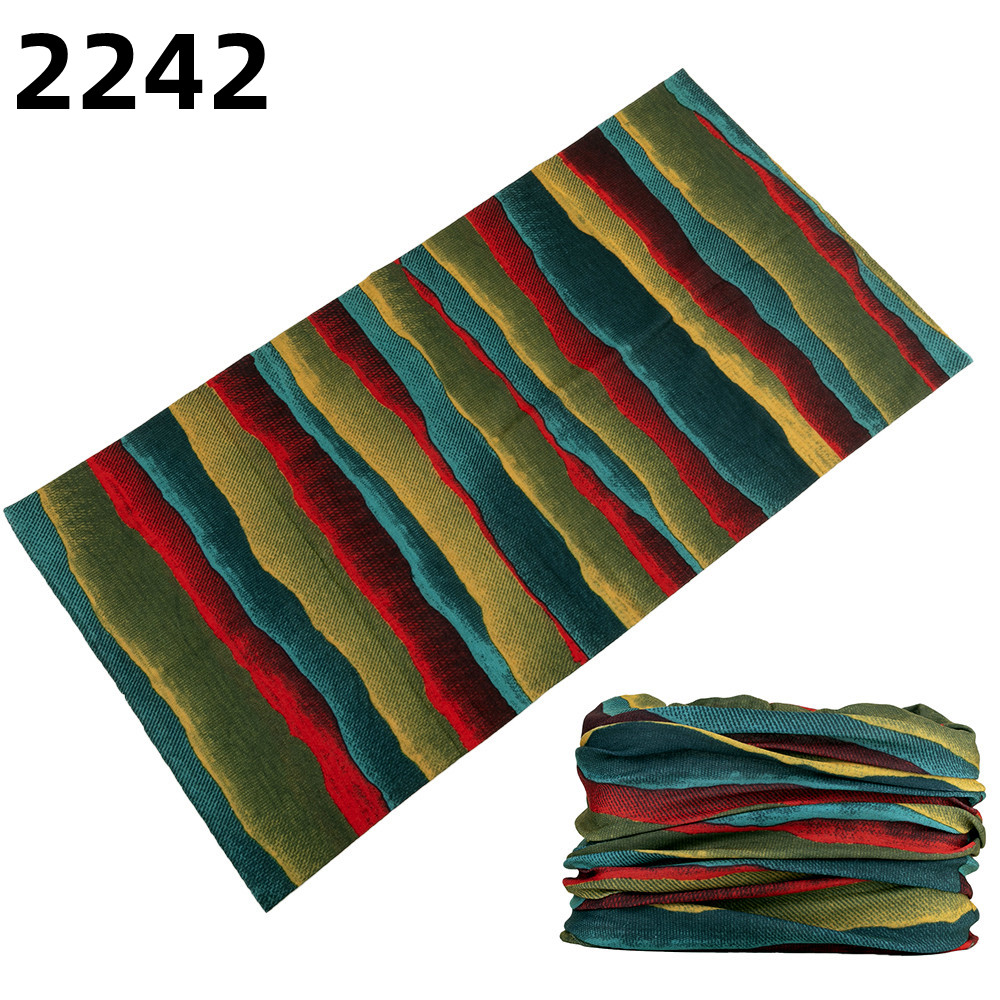 2201 Unisex Magic Scarf Climbi - Cycling Headwear 评论和价格