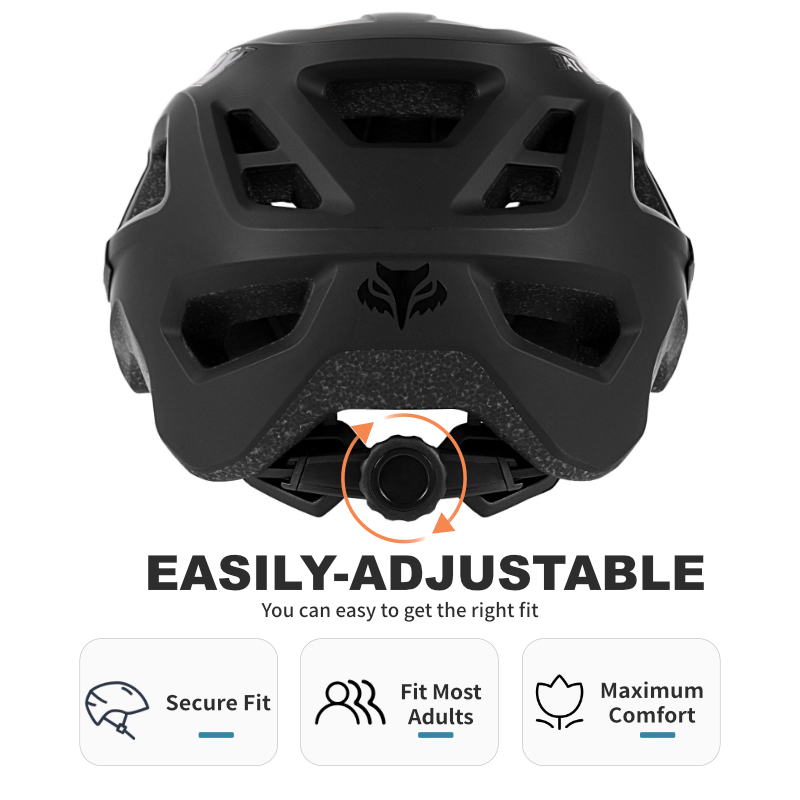 BATFOX Mountain Bike Helmet Ca - Cycling Gear Pas 评论和价格