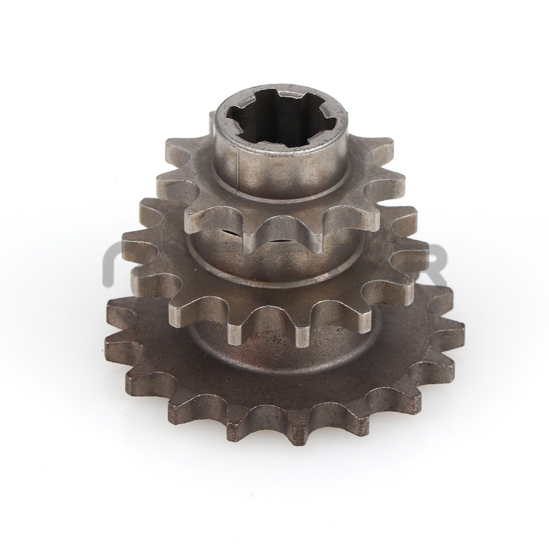 Gear Box 11T 14T 17T 20T Teeth - Cycling Gear Rack 评论和价格