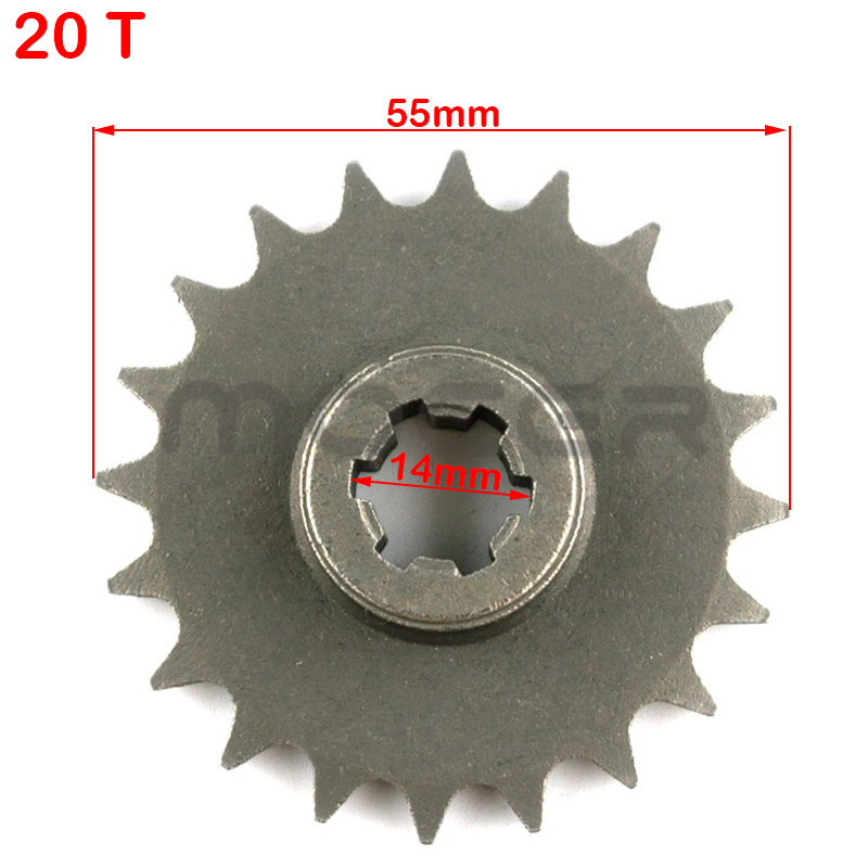 Gear Box 11T 14T 17T 20T Teeth - Cycling Gear Rack 评论和价格