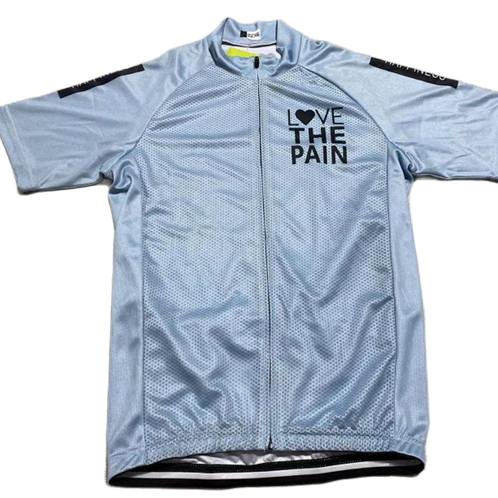 Love The Pain Men's Cycling Je - Cycling Gear Vest 评论和价格