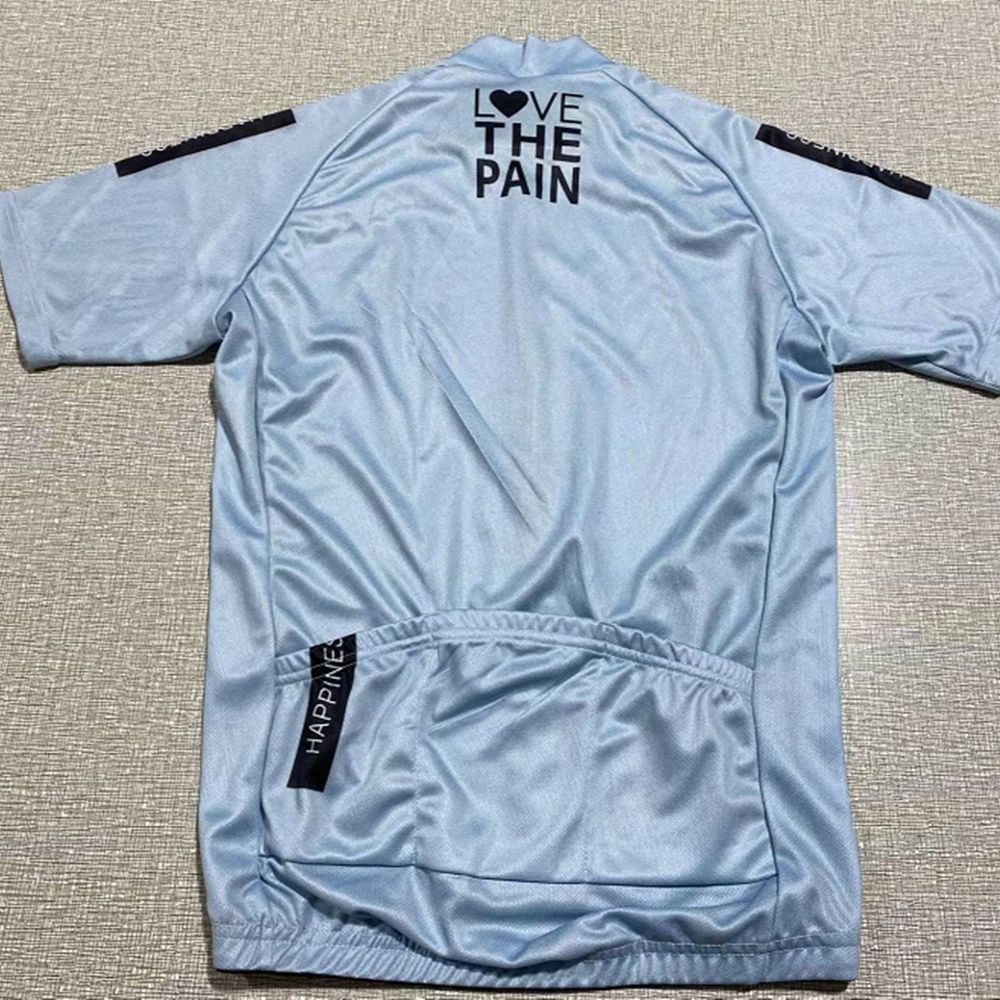 Love The Pain Men's Cycling Je - Cycling Gear Vest 评论和价格