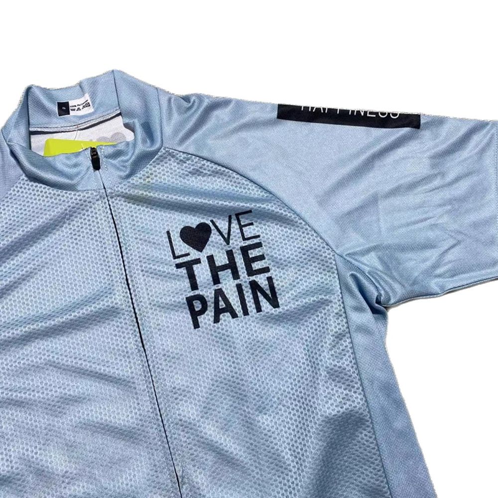 Love The Pain Men's Cycling Je - Cycling Gear Vest 评论和价格