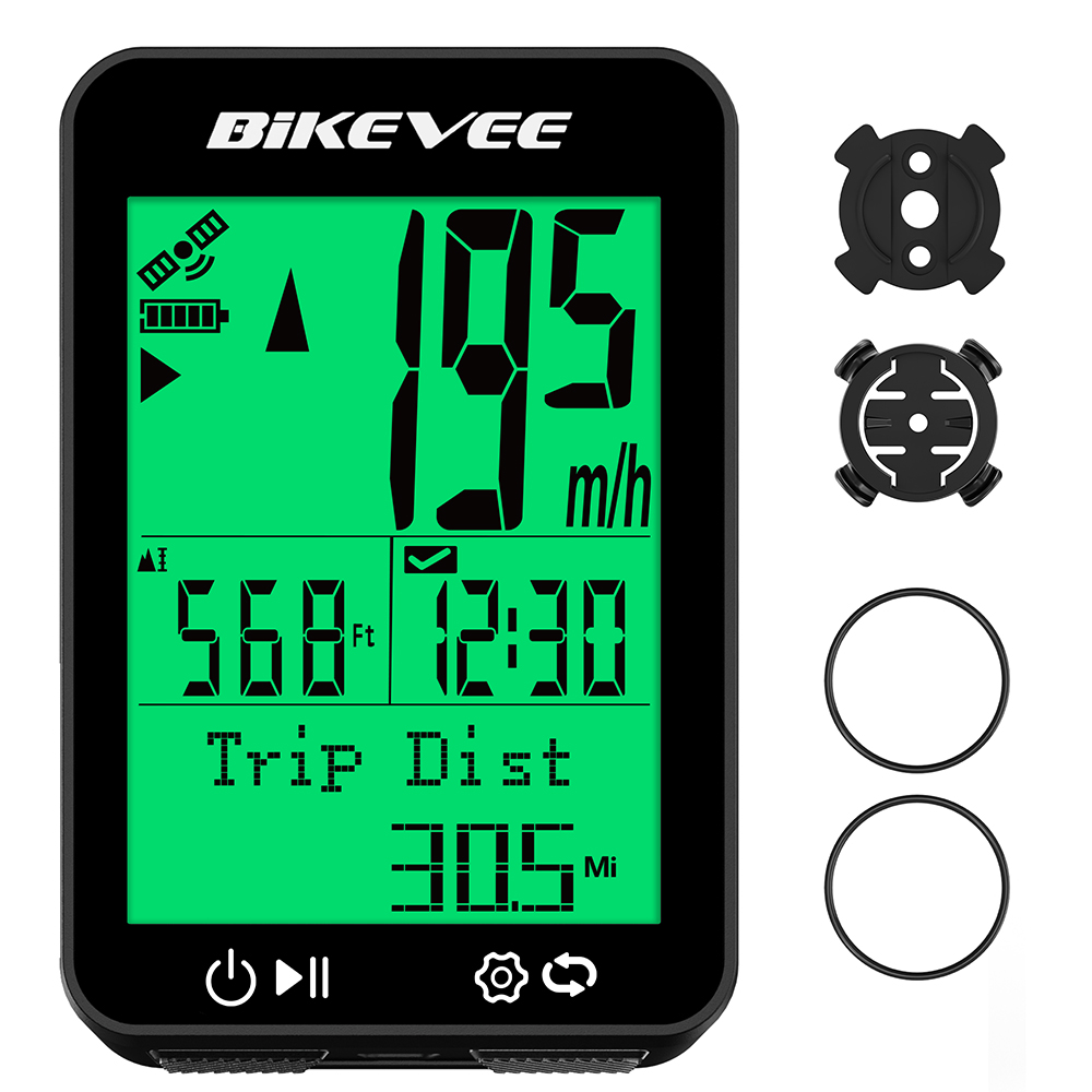 BIKEVEE 8 Kinds Multi-Language - Cycling Gear Rack 评论和价格
