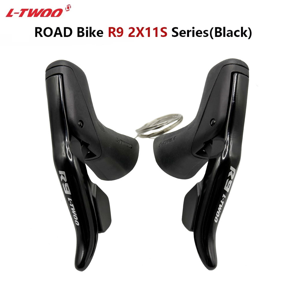 LTWOO R9 2x11 Speed Road Bike  - Cycling Gear Kit 评论和价格