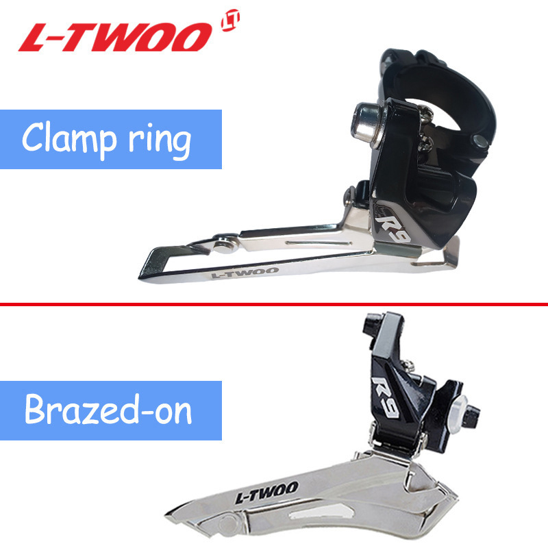 LTWOO R9 2x11 Speed Road Bike  - Cycling Gear Kit 评论和价格