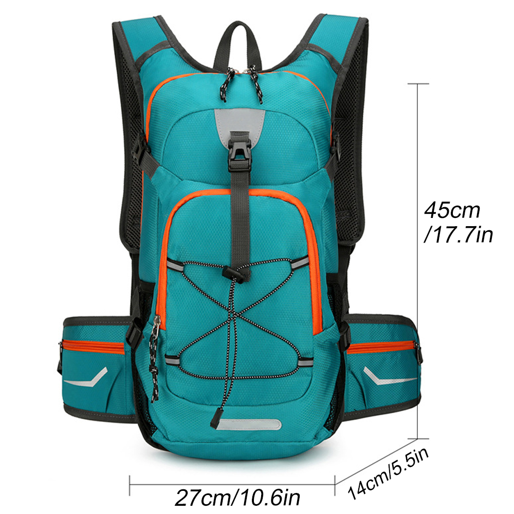 1PCS 18L Hydration Backpack Li - Cycling Gear Pouch 评论和价格