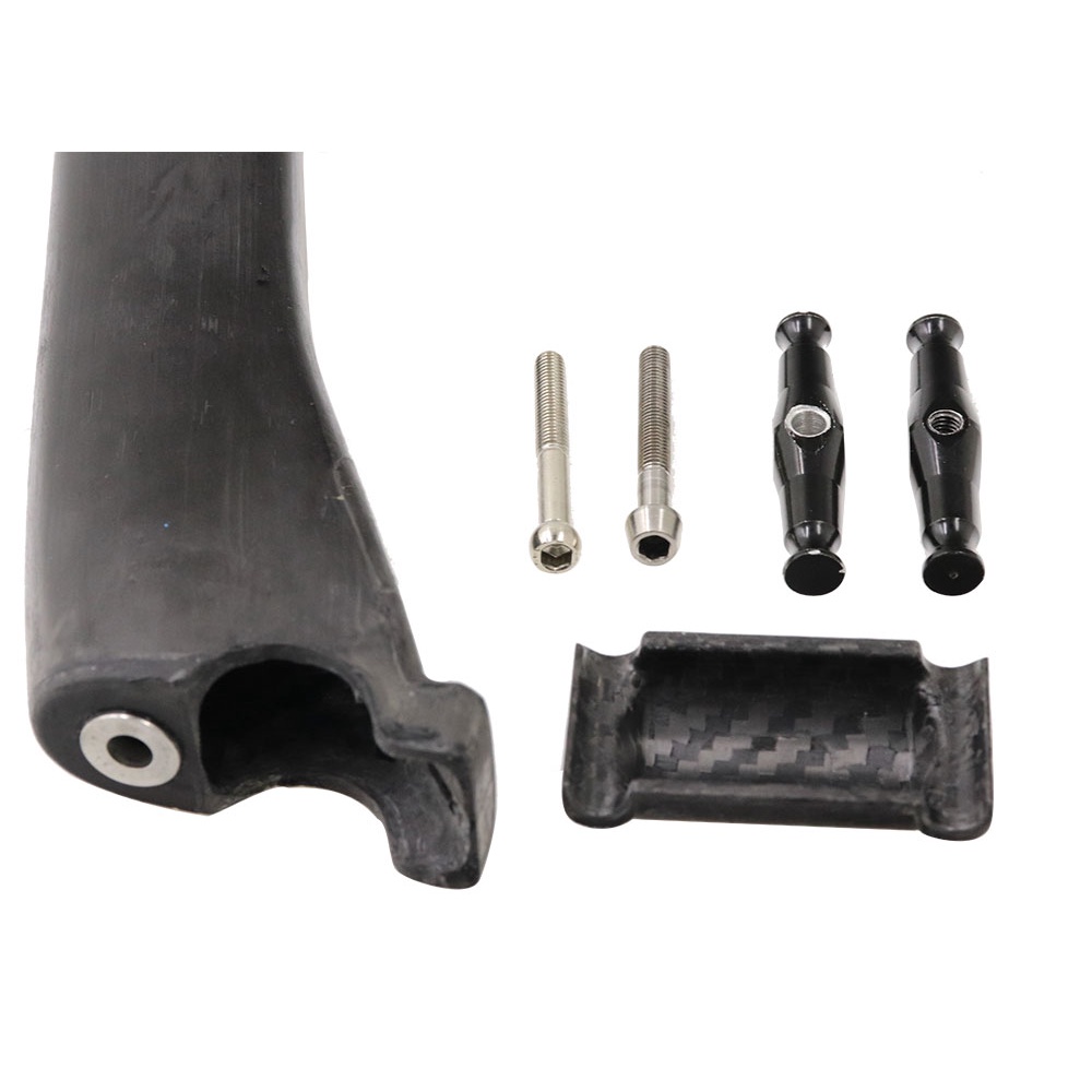 Ultralight Carbon Fiber Seatpo - Carbon Fiber Saddle 评论和价格