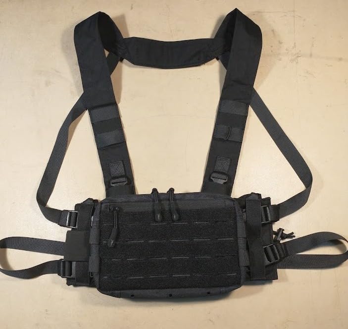 Chest Bag for Men, Fishing Lur - Cycling Gear Vest 评论和价格