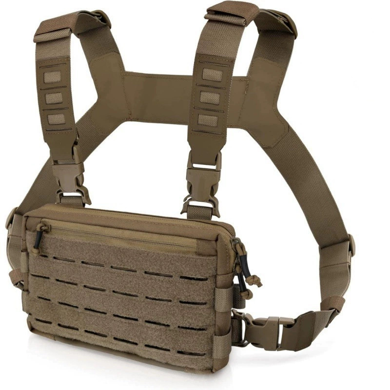 Chest Bag for Men, Fishing Lur - Cycling Gear Vest 评论和价格