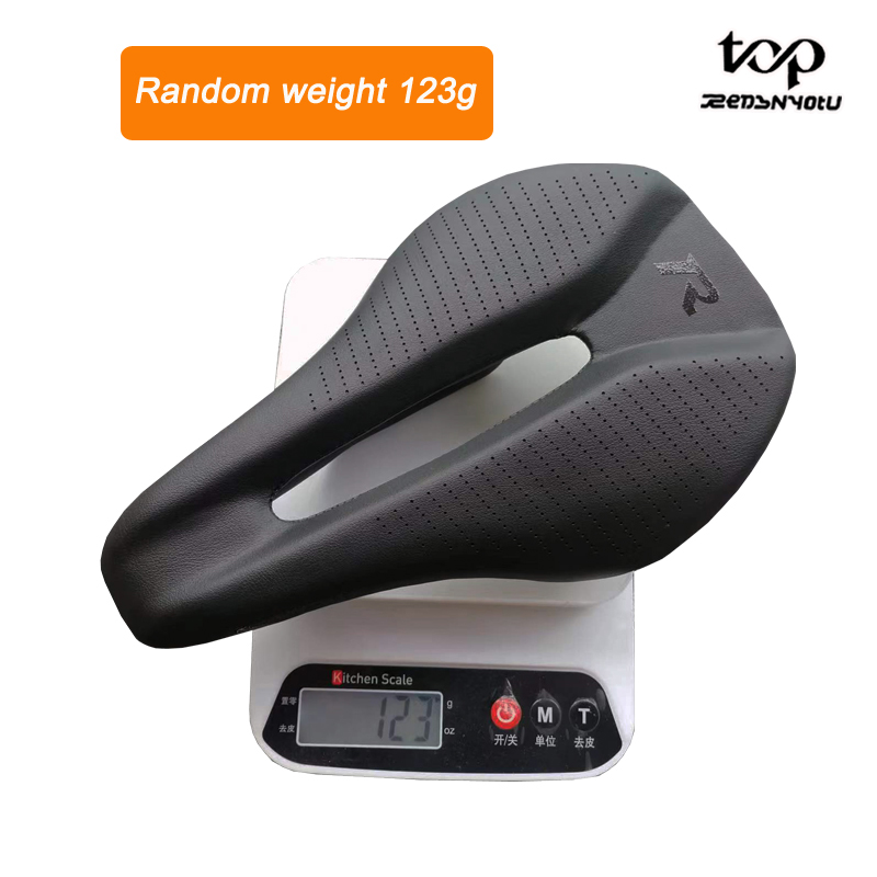 New 128g Carbon Fiber Road Mtb - Carbon Fiber Saddle 评论和价格