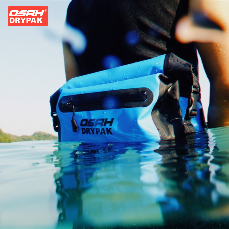 OSAH 3L Outdoor Waist Bag Mult - Cycling Gear Pouch 评论和价格