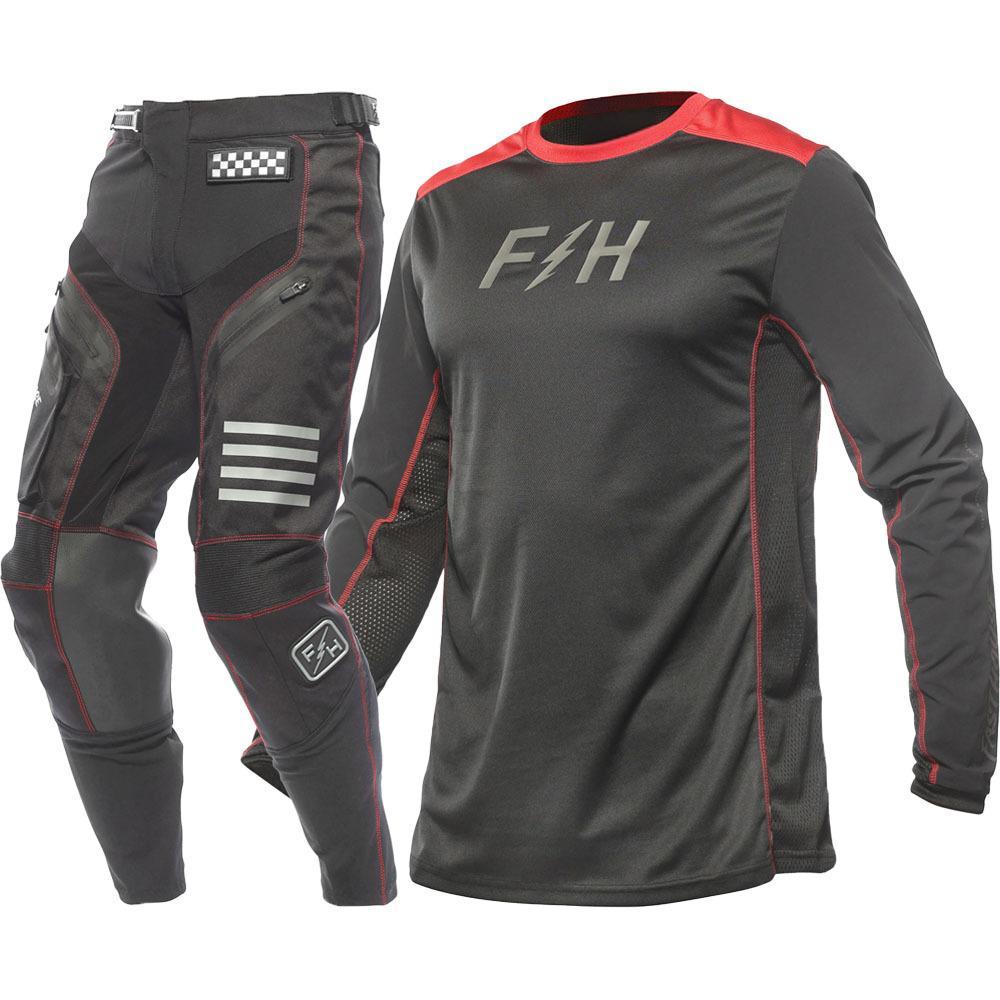 2025 Off Road MX Gear Set Moto - Cycling Gear Kit 评论和价格