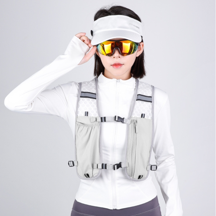 Running Vest Hydration Backpac - Cycling Gear Vest 评论和价格