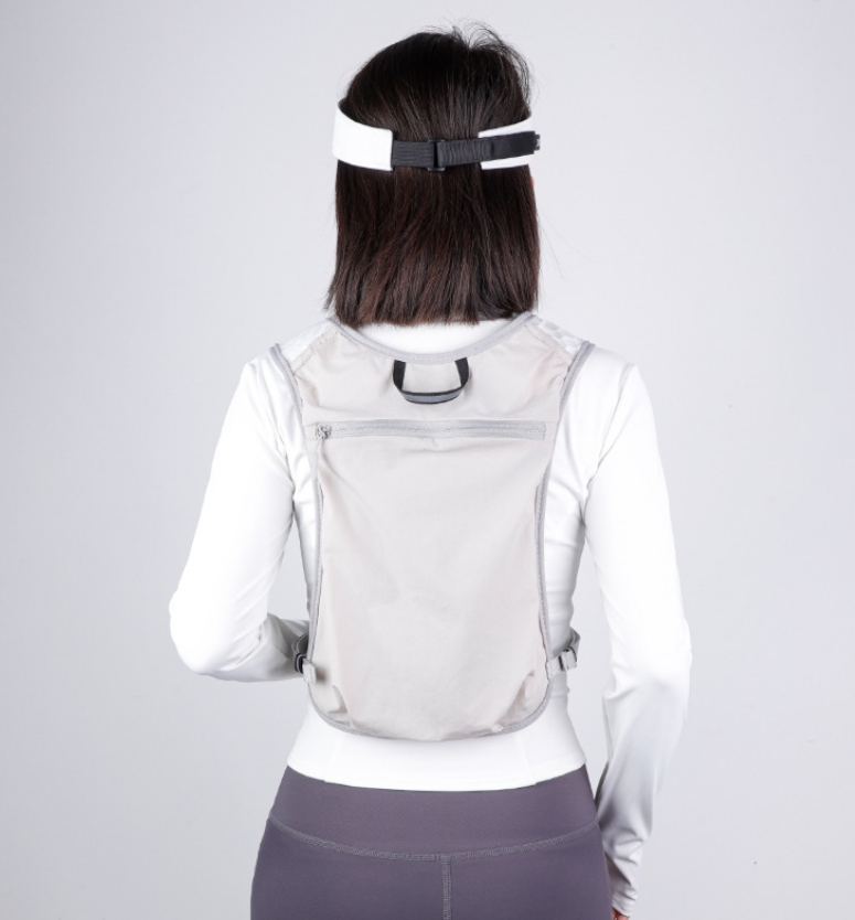 Running Vest Hydration Backpac - Cycling Gear Vest 评论和价格