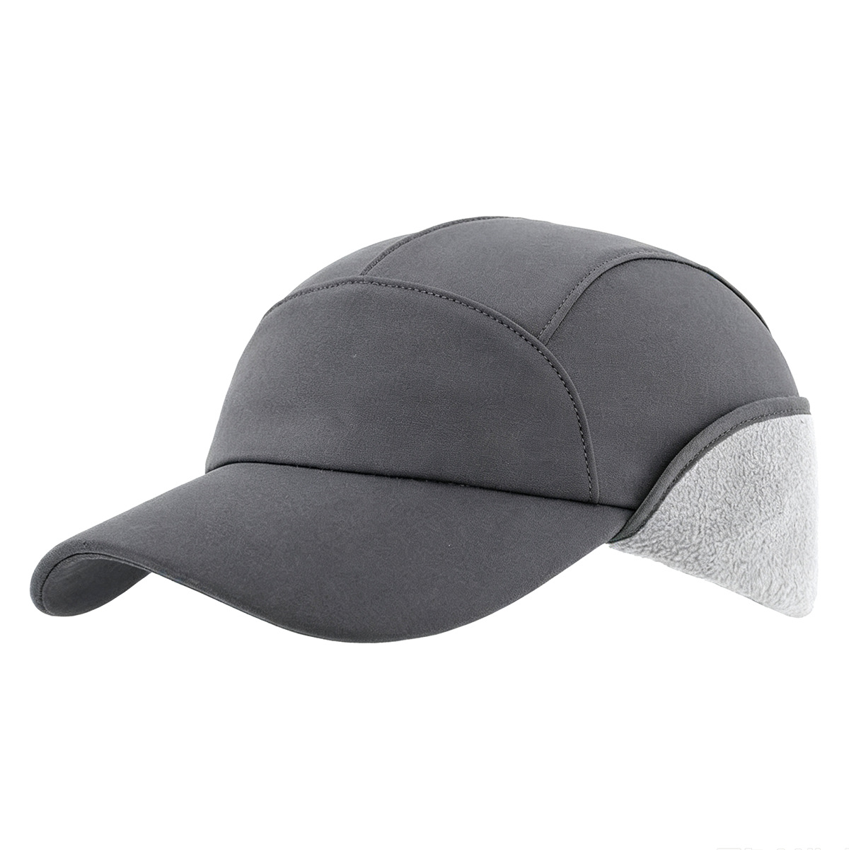 Custom Logo Winter Baseball Ca - Cycling Headwear 评论和价格