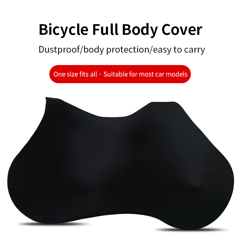 Bike All Protector Cover MTB B - Cycling Gear Pouch 评论和价格