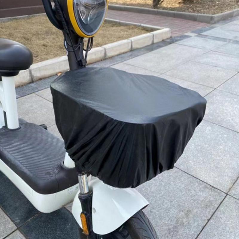 Rain Cover For Bicycle Bag Rai - Cycling Gear Storage Rack 评论和价格