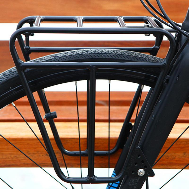Mountain Road Bike Front Cargo - Cycling Gear Pouch 评论和价格