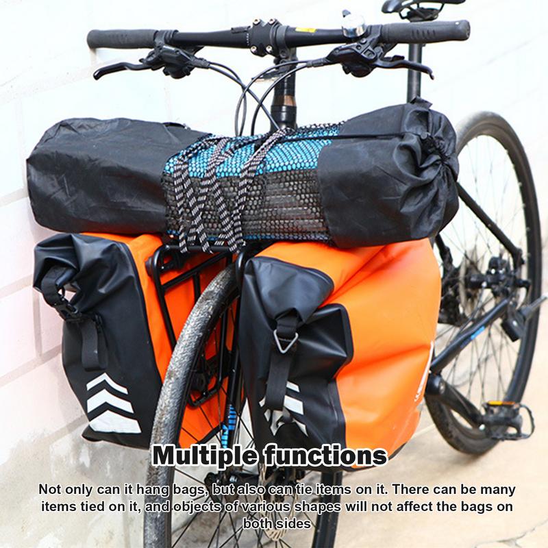 Mountain Road Bike Front Cargo - Cycling Gear Pouch 评论和价格