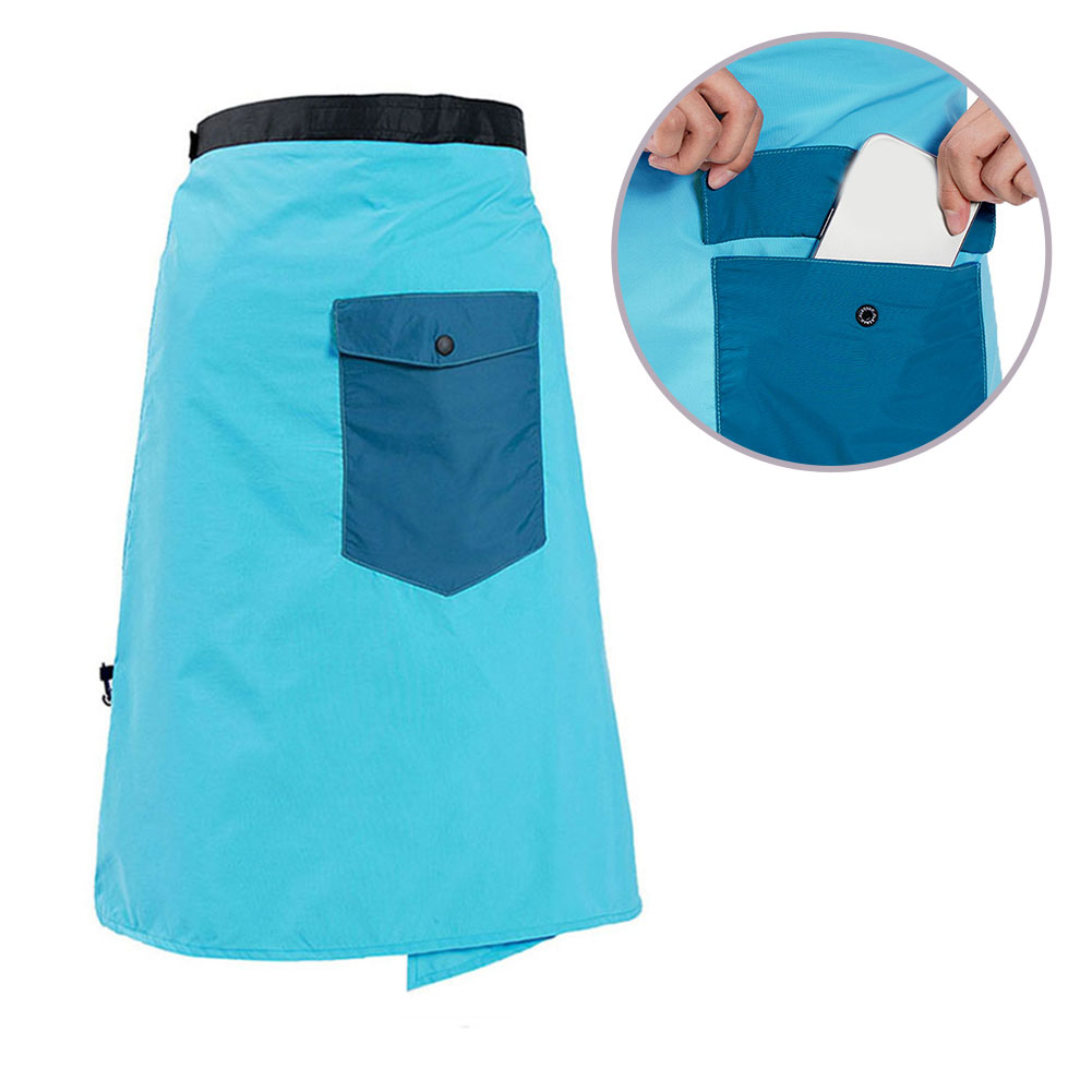 Ultra Light Waterproof Rain Sk - Cycling Gear For Rain 评论和价格