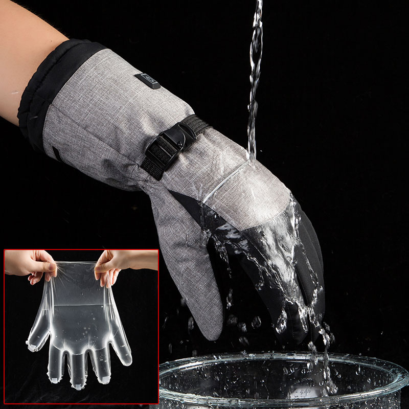 In Stock Rechargeable Warm Hea - Cycling Heat Gear 评论和价格