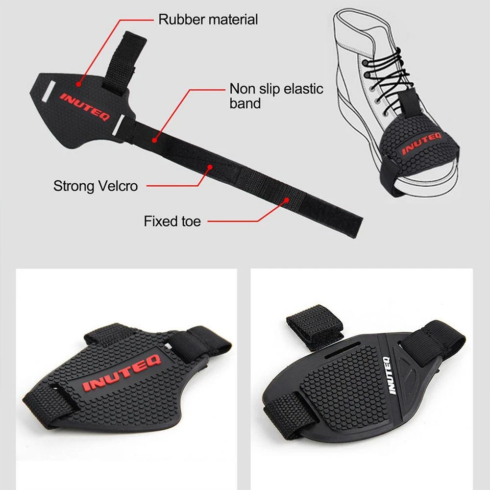 Adjustable Gear Shoe Cover Ant - Cycling Gear Pas 评论和价格