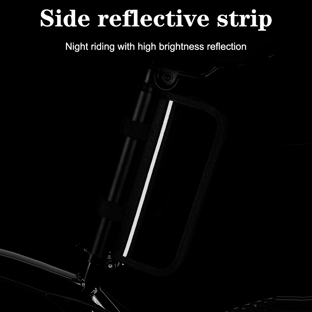 Bicycle Repair Kits Bag Tire P - Cycling Gear Pouch 评论和价格