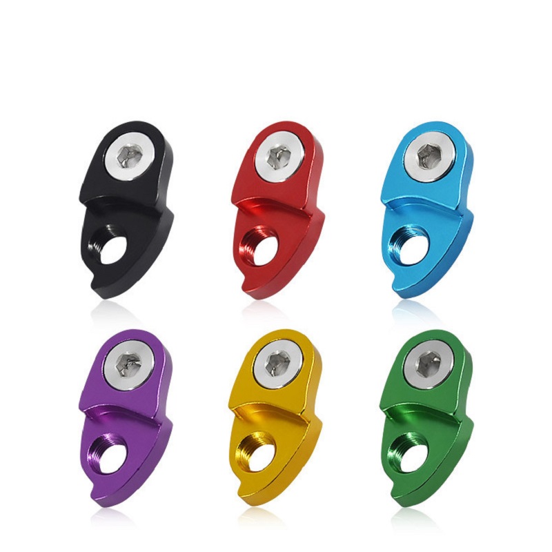 Bicycle Rear Derailleur Hanger - Cycling Gear Kit 评论和价格