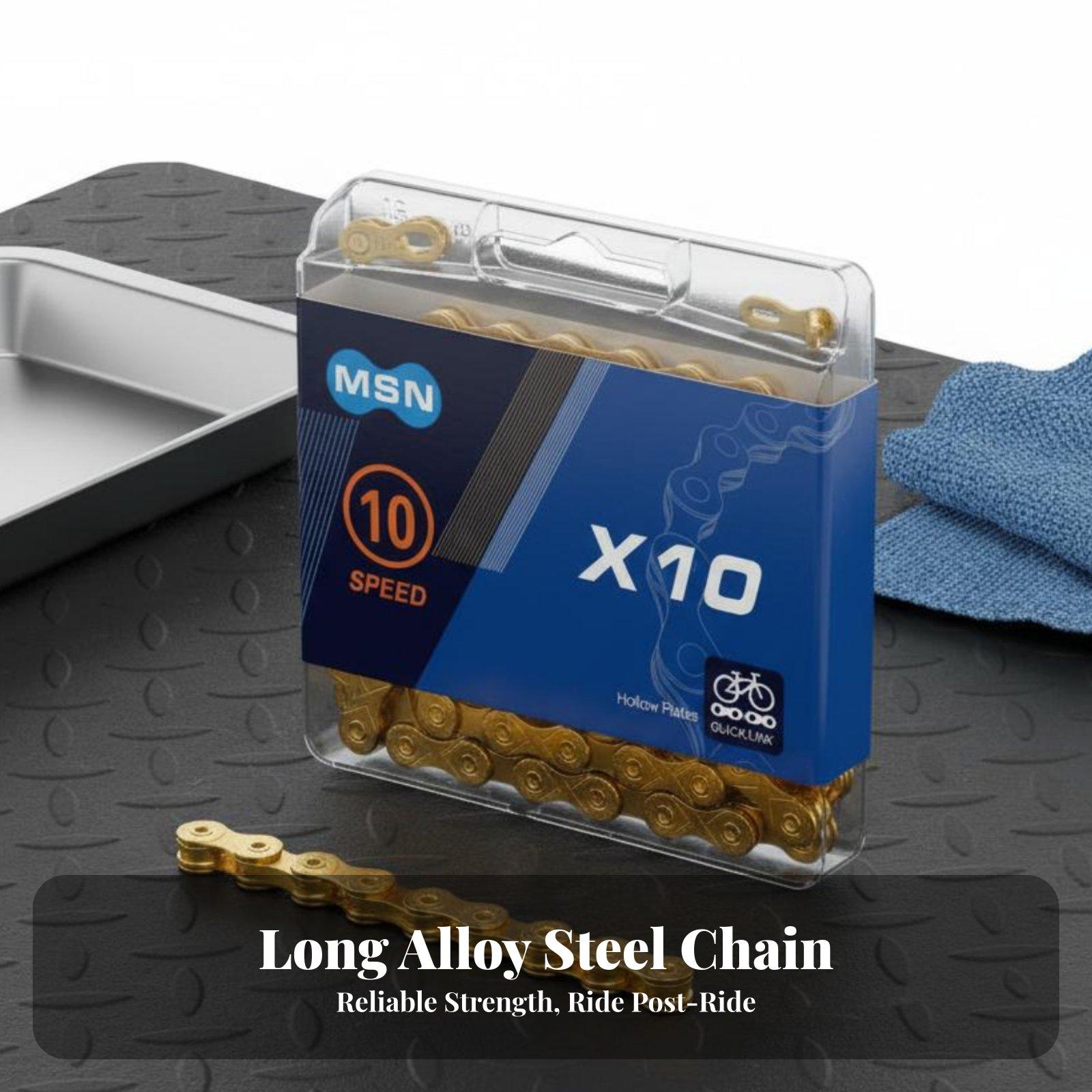 12 Speed Bike Chain Wide Compa - Cycling Gear Gravel 评论和价格