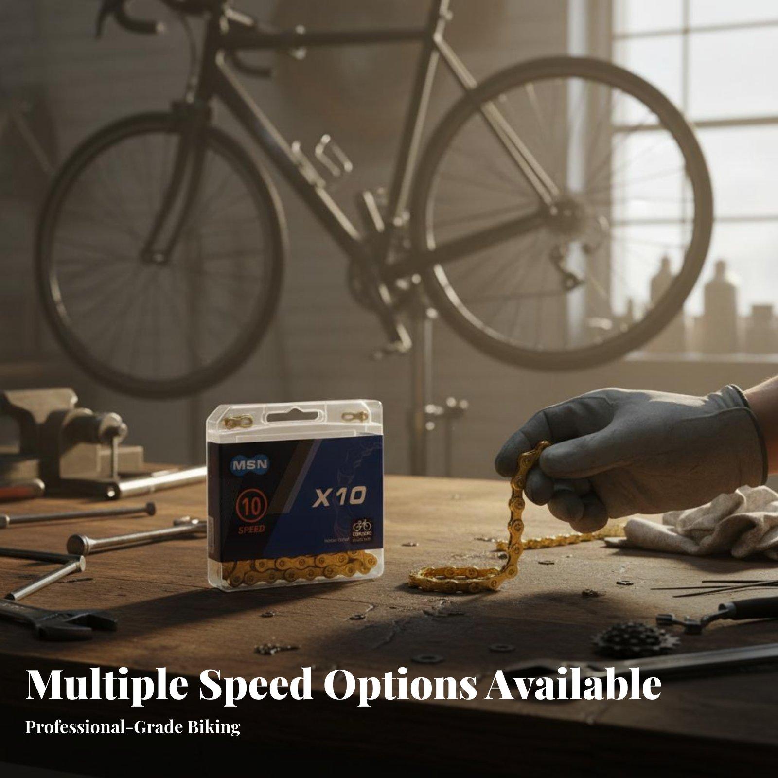 12 Speed Bike Chain Wide Compa - Cycling Gear Gravel 评论和价格