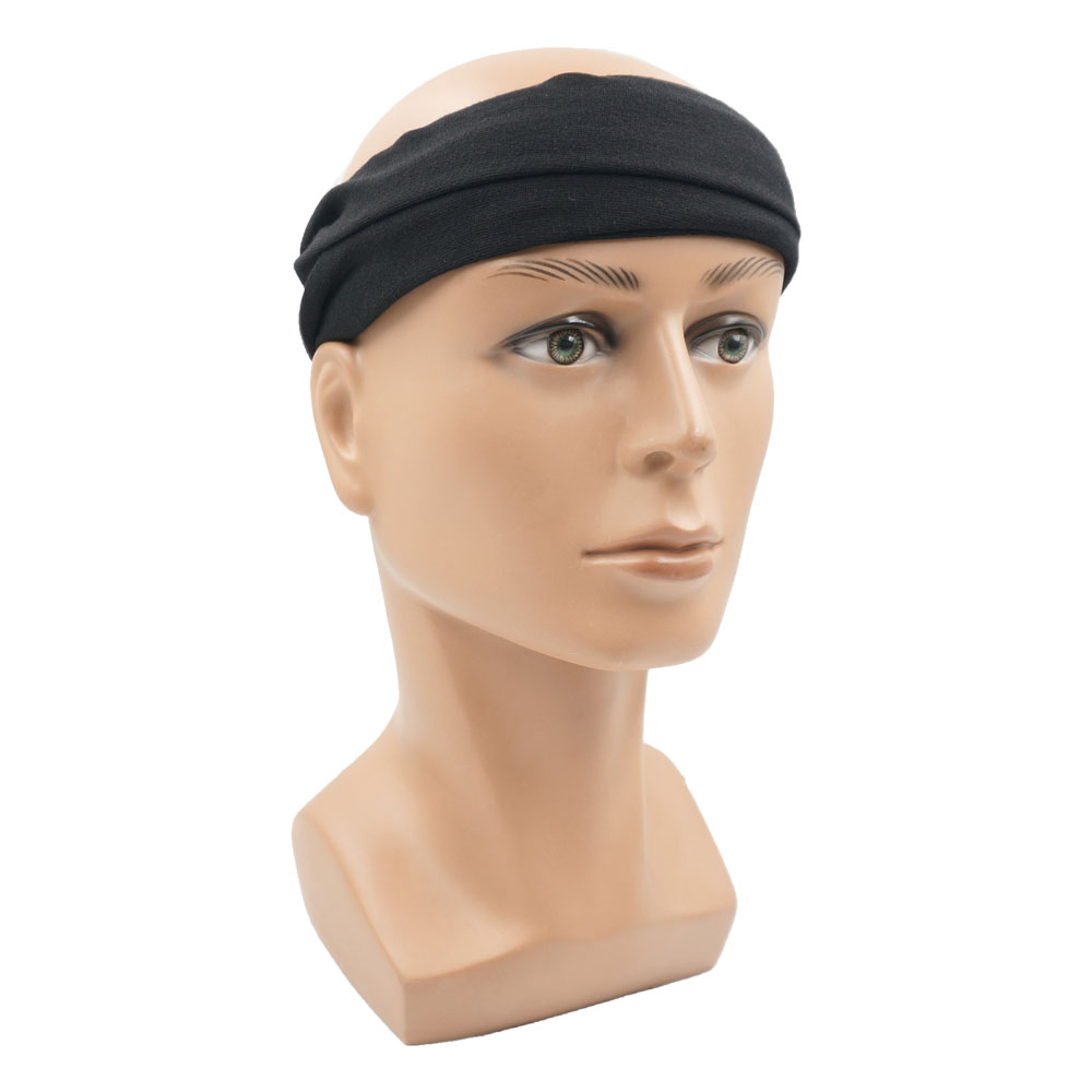 Seamless Solid Color Bandanas  - Cycling Headwear 评论和价格