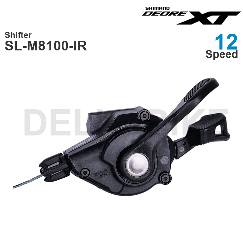 SHIMANO DEORE XT SL-M8100-R SL - Cycling Gear Kit 评论和价格