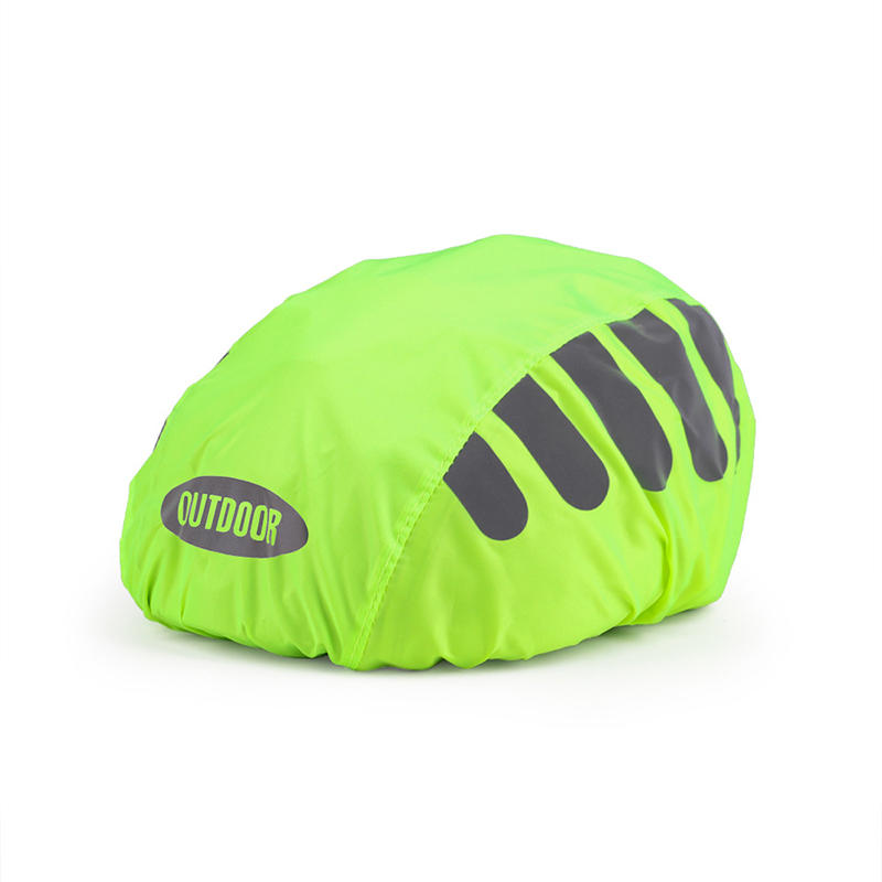 1 Pcs Bike Helmet Rain Cover W - Cycling Gear For Rain 评论和价格