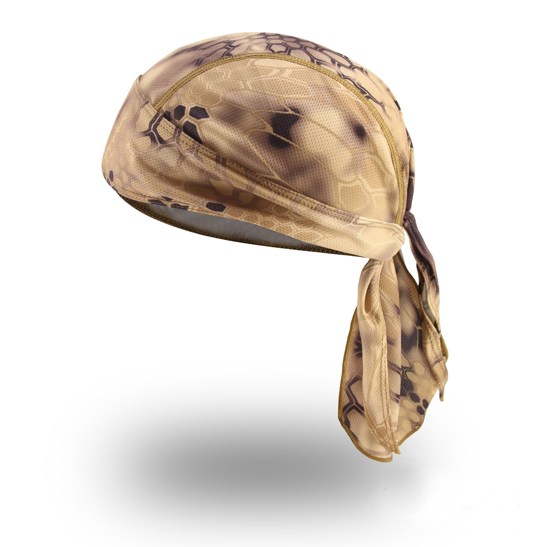 Headband Summer Men Printed Cy - Cycling Headwear 评论和价格