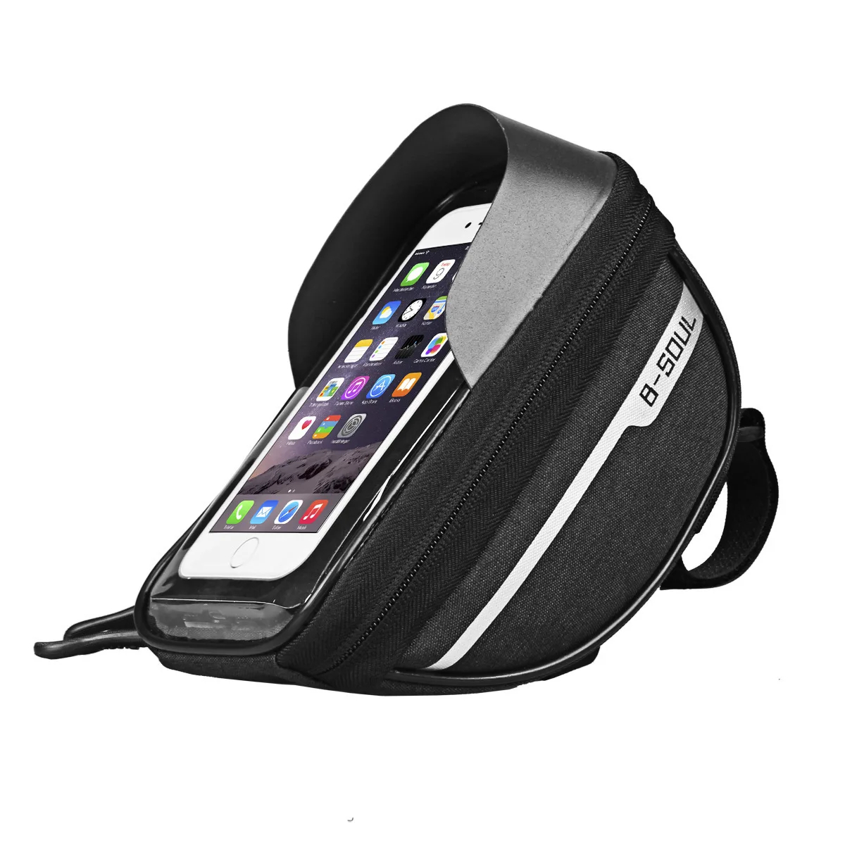 Waterproof Touch Screen Bike H - Cycling Gear Pouch 评论和价格