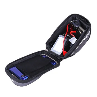 Waterproof Touch Screen Bike H - Cycling Gear Pouch 评论和价格