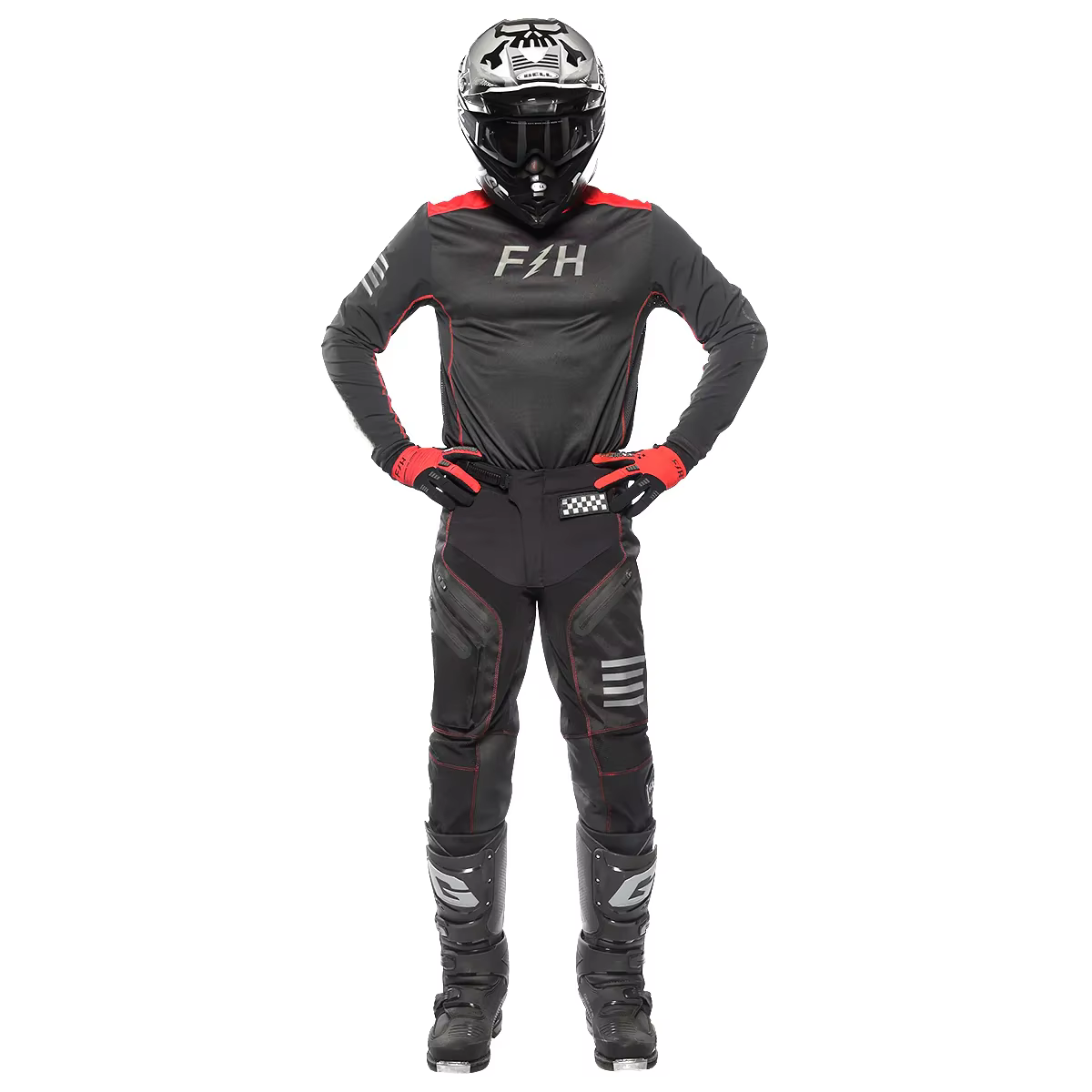 2026 shift MX Off Road Motocro - Cycling Gear Kit 评论和价格