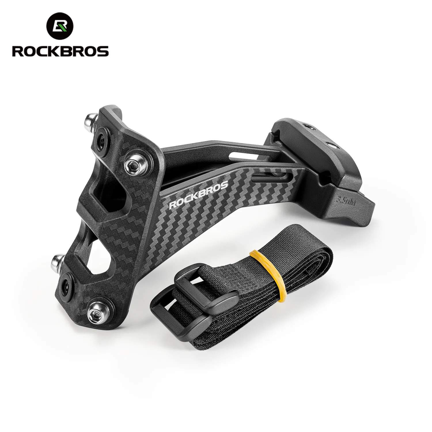ROCKBROS Imitation Carbon Fibe - Carbon Fiber Saddle 评论和价格