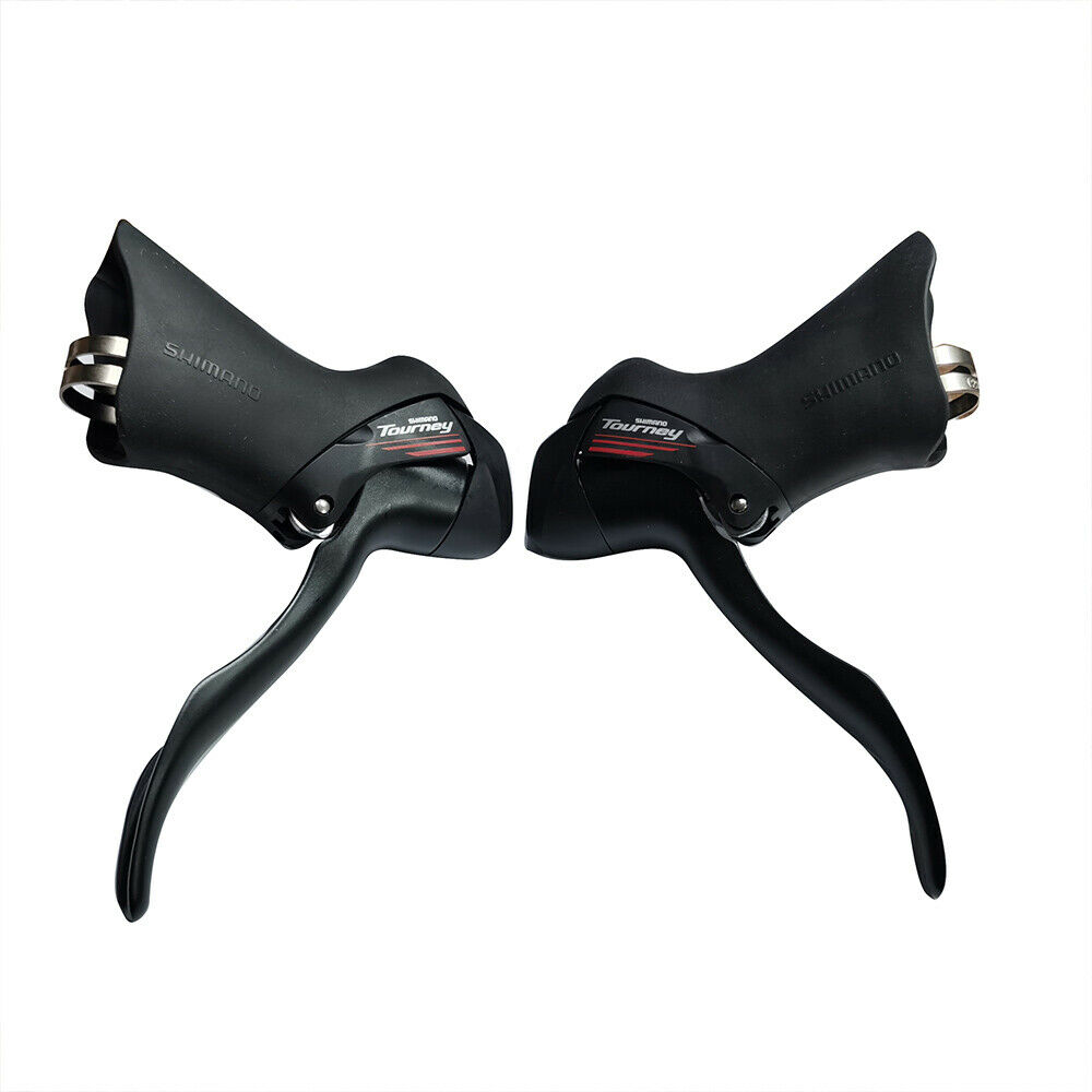 SHIMANO TOURNEY A070 2x7 Speed - Cycling Gear Kit 评论和价格
