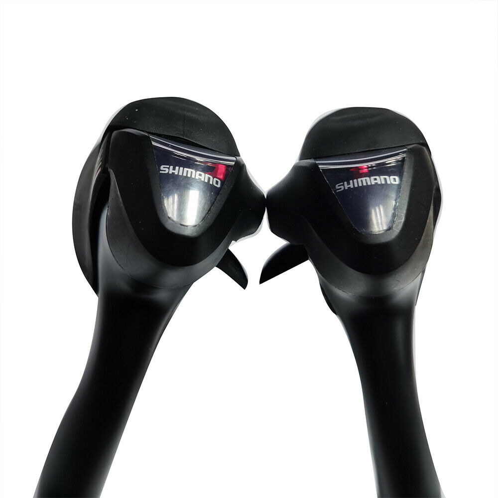SHIMANO TOURNEY A070 2x7 Speed - Cycling Gear Kit 评论和价格